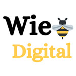 Wiebee Digital Logo