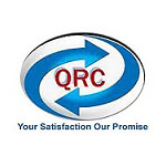 QRC POLYMERS PVT. LTD. Logo