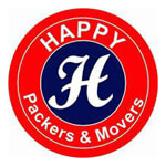 Happy Packers And Movers