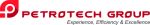 Petrotech Chemica Pvt Ltd Logo