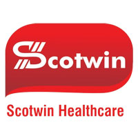 Scotwin Healthcare Logo