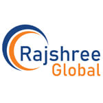 Rajshree Global Logo