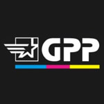 Galaxy Print Process Pvt. Ltd. Logo
