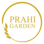 Prahi Garden Logo