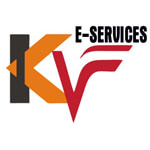 KV E-Services Private Limited Logo