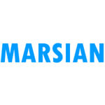 MARSIAN Technologies Logo