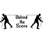 Behind The Scene