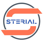 Sterial Machinery Logo