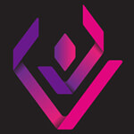 Vistavision Window Blinds Logo