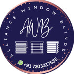 Alliance Window Blinds Logo