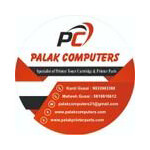 Palak Computers Logo