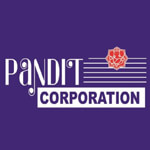 PANDIT CORPORATION Logo