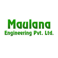 Maulana Engineering Pvt. Ltd Logo