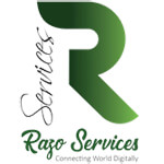 Razo Services Logo