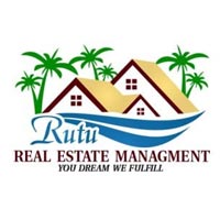 RUTU Real Estate Management Logo