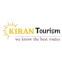 Kiran Tourism Logo
