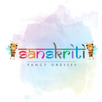 Sanskriti Fancy Dresses Logo