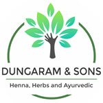 DUNGARAM & SONS Logo