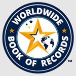 Worldwide Book of Records