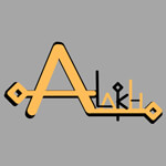 ALAKH ENTERPRISE Logo