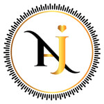 The Nutan Art Jewelry Logo