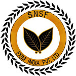 SNSF Exim India Pvt. Ltd Logo