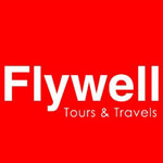 flywell Logo