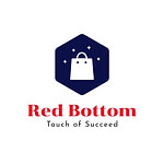 Red Bottom Logo