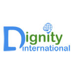 Dignity International LLP Logo