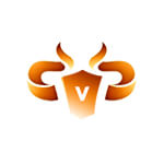 VR METALS AND ENGINEERS Logo