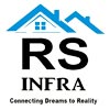 R. S Infra Logo