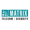 Matrix Comsec Pvt Ltd. Logo