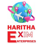 Haritha Exim Enterprises Logo