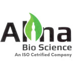 Alina Bio Science Logo