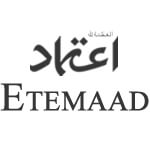 etemaad daily news Logo