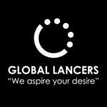Globallancers Logo