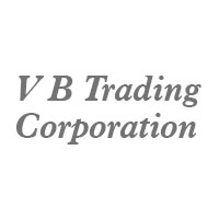 V B Trading Corporation Logo