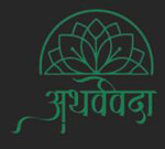 V R ATHARVAVEDA PHARMACEUTICALS PVT. LTD. Logo