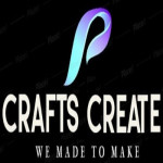 CRAFTSCREAT EXIM PRIVATE LIMITED Logo