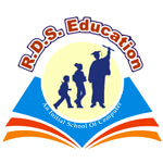 RDS Computer Education Logo