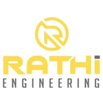 Rathi Engineering Solutions Logo