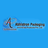 ABHISTRON PACKAGING AND ALLIED PRODUCTS Logo