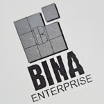 Bina Enterprises Logo