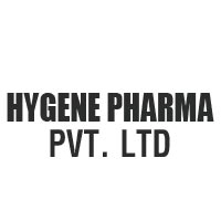 Hygene Pharma Pvt. Ltd Logo