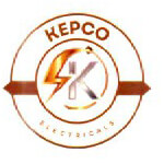 Kepco Electricals Logo