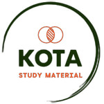 Kota Study Material Logo