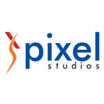 Pixel Studios Pvt. Ltd. Logo