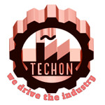 Techon Industrial Solutions Logo