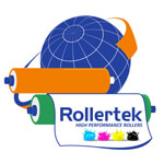 ROLLERTEK Logo