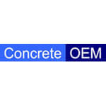Concrete OEM Pvt Ltd Logo